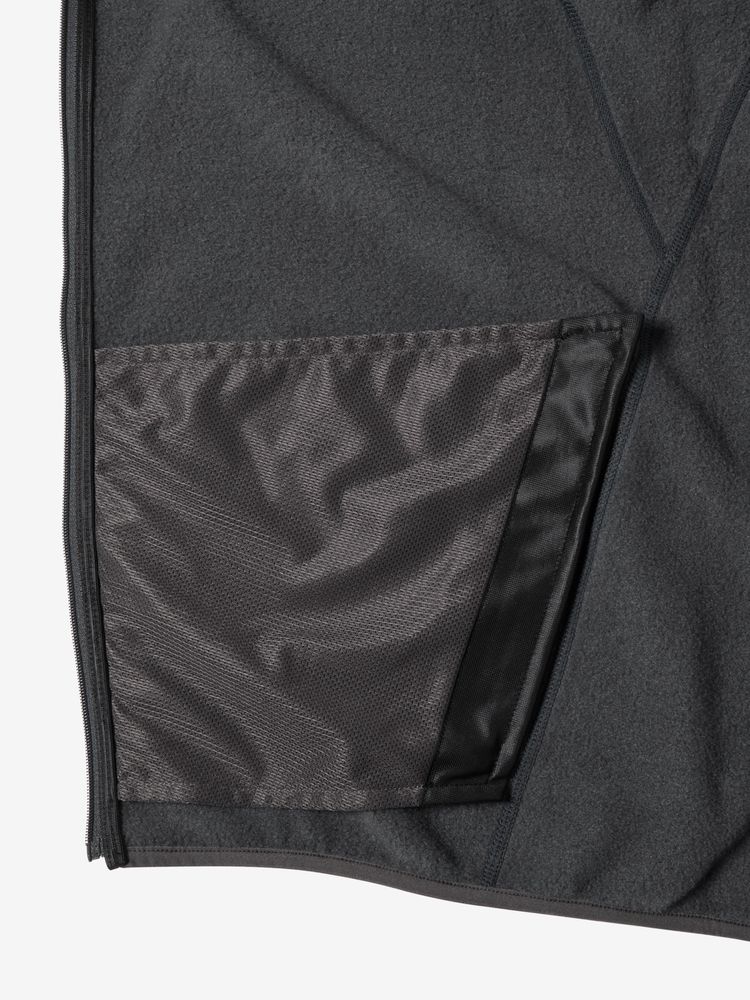 Goldwin(ゴールドウイン) ｜ポーラーテックパワーストレッチプロジャケット（ユニセックス）