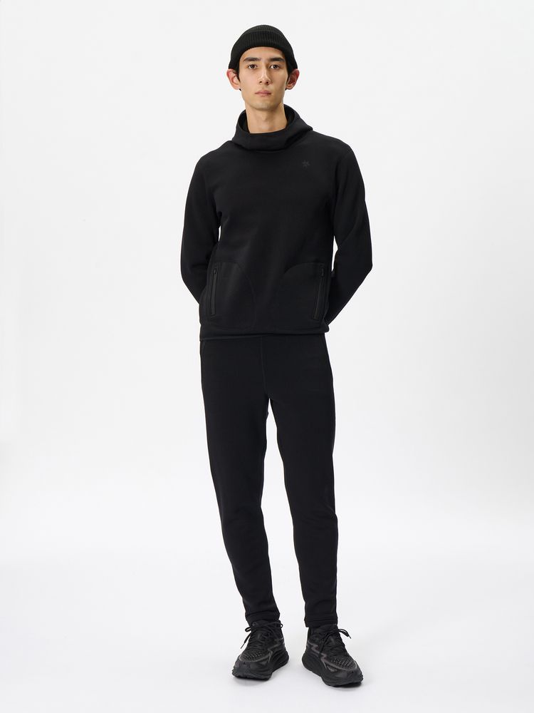 Goldwin(ゴールドウイン) ｜ポーラーテックパワーストレッチプロパンツ（ユニセックス）