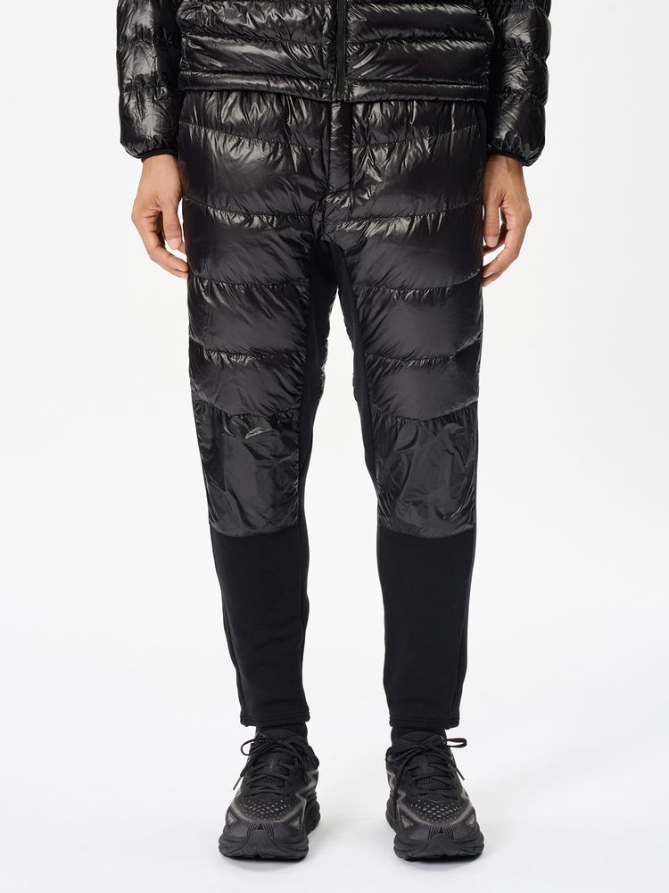 公式】ダウンパンツ（ユニセックス）｜ゴールドウイン公式ストア