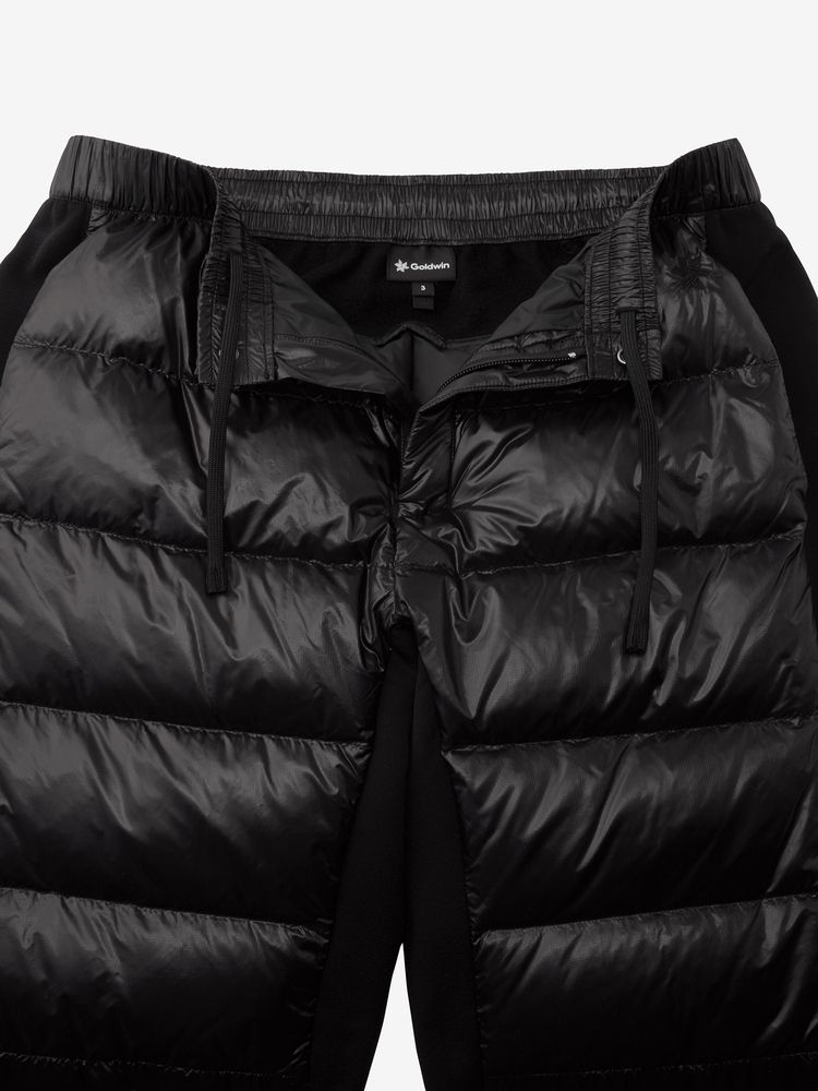 公式】ダウンパンツ（ユニセックス）｜ゴールドウイン公式ストア