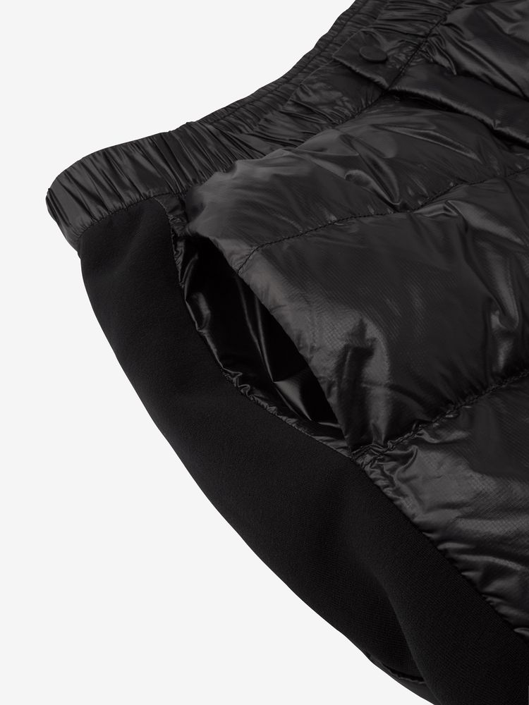 ゴールドウィン　GOLDWINダウンパンツ　サイドオープン　インナーダウンパンツ GOLDWIN 2024-25 GOLDWIN（ゴールドウィン）Side Open Pants