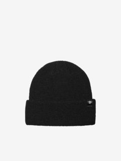 VENICEW ブラック＆ホワイト Pigeon リバーシブル ビーニー VENICEW ブラック＆ホワイト Pigeon リバーシブル ビーニー