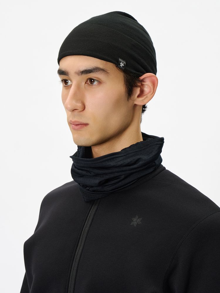 公式】クールマックスシンビーニー（ユニセックス）｜ゴールド