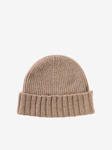 公式】カシミヤビーニー（ユニセックス）｜ゴールドウイン公式ストア