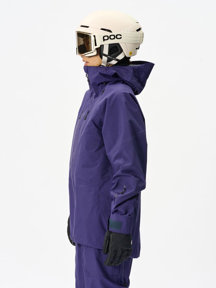 Goldwin(ゴールドウイン) ｜ウィメンズゴアテックスプロスリーレイヤージャケット（レディース）