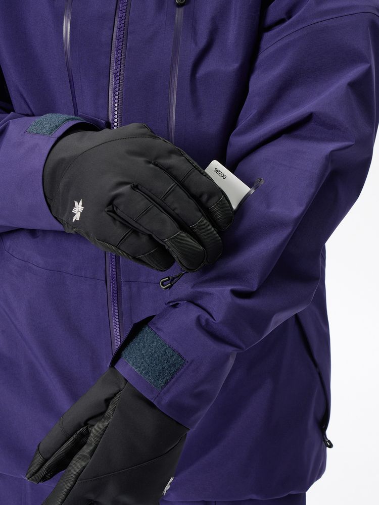 Goldwin(ゴールドウイン) ｜ウィメンズゴアテックスプロスリーレイヤージャケット（レディース）