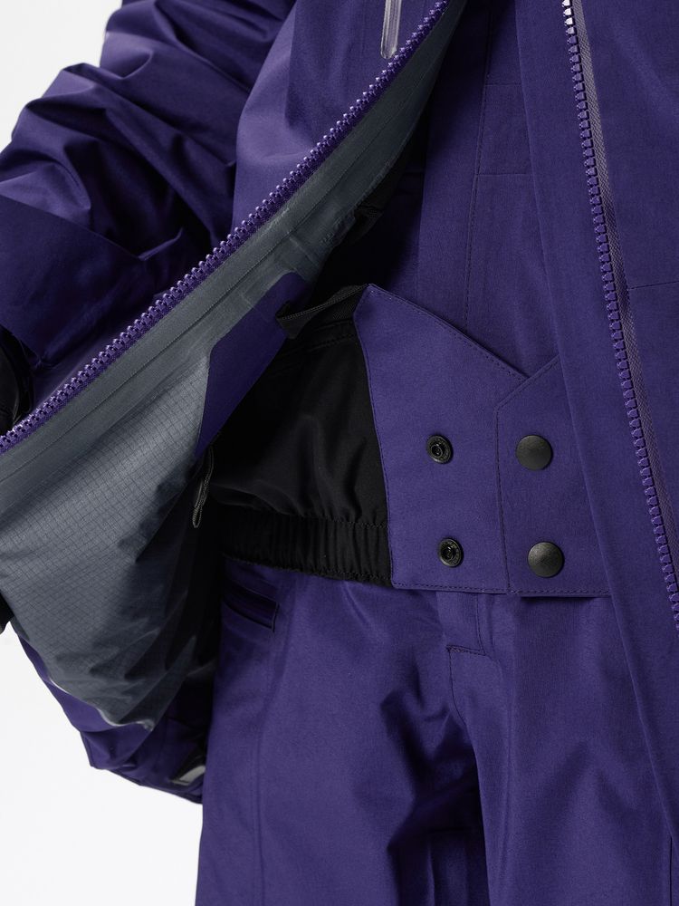 Goldwin(ゴールドウイン) ｜ウィメンズゴアテックスプロスリーレイヤージャケット（レディース）