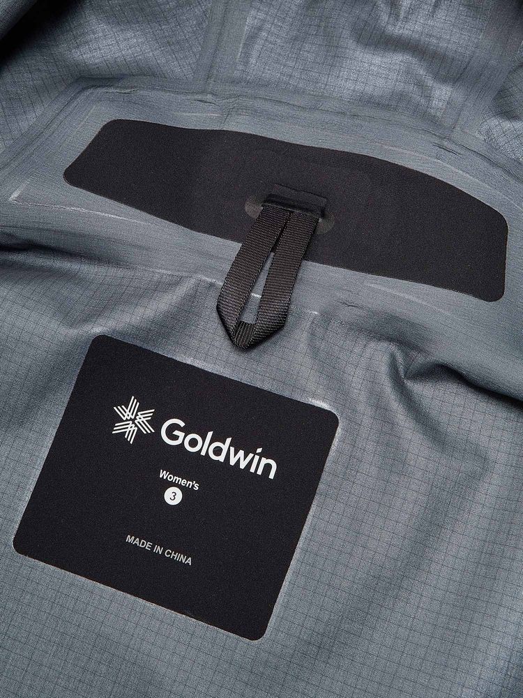 Goldwin(ゴールドウイン) ｜ウィメンズゴアテックスプロスリーレイヤージャケット（レディース）