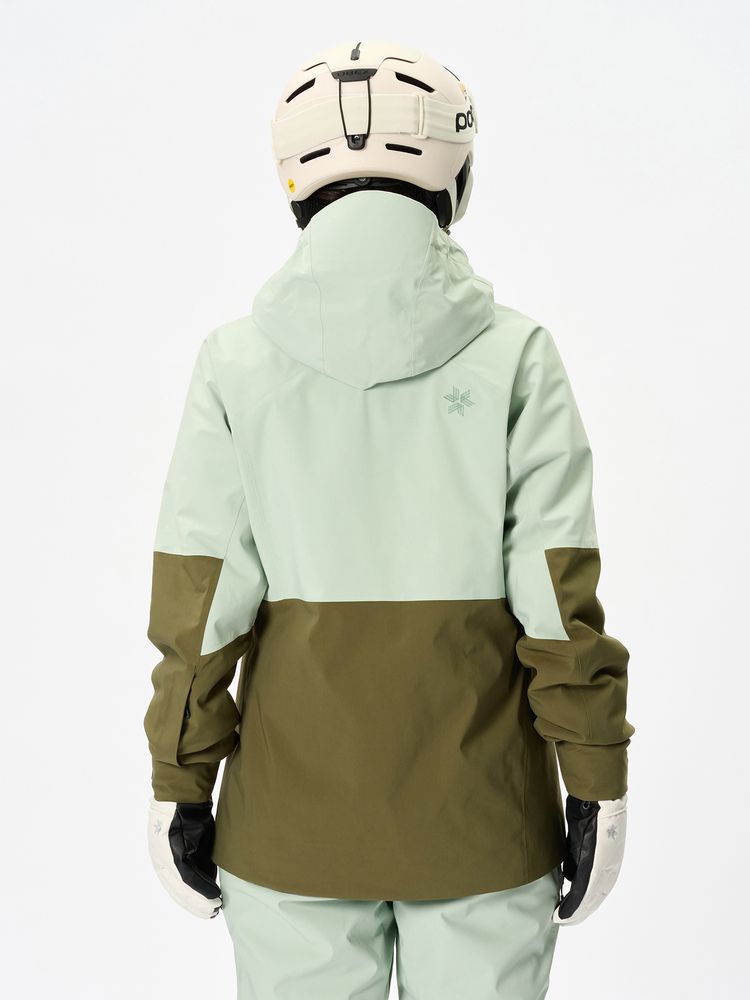 Goldwin(ゴールドウイン) ｜ウィメンズジーアクシスジャケット（レディース）