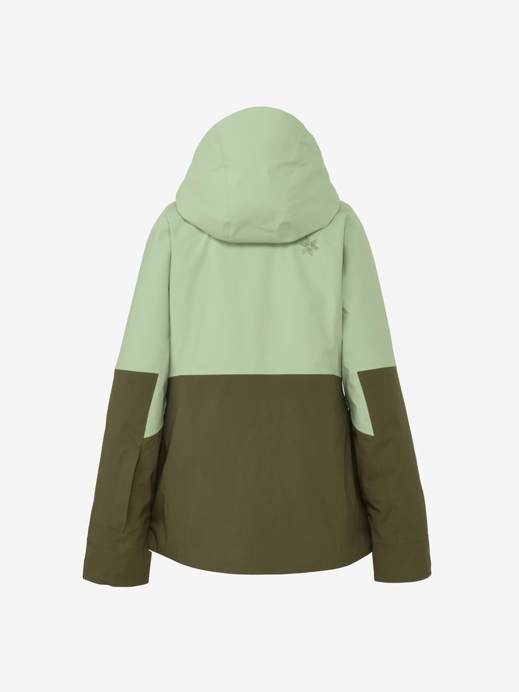 Goldwin(ゴールドウイン) ｜ウィメンズジーアクシスジャケット（レディース）