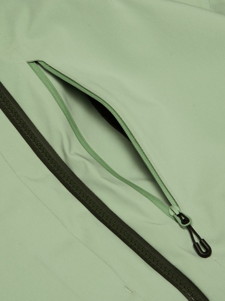 Goldwin(ゴールドウイン) ｜ウィメンズジーアクシスジャケット（レディース）