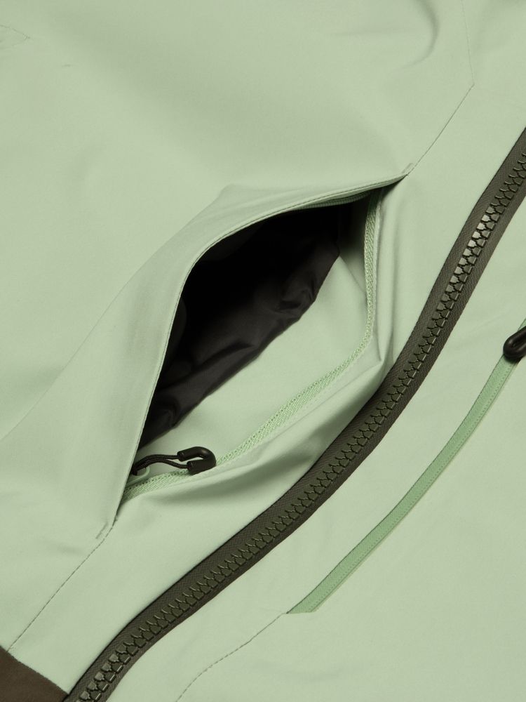 Goldwin(ゴールドウイン) ｜ウィメンズジーアクシスジャケット（レディース）