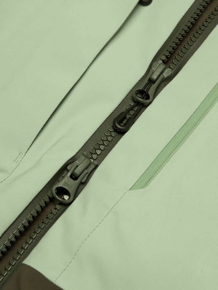 Goldwin(ゴールドウイン) ｜ウィメンズジーアクシスジャケット（レディース）