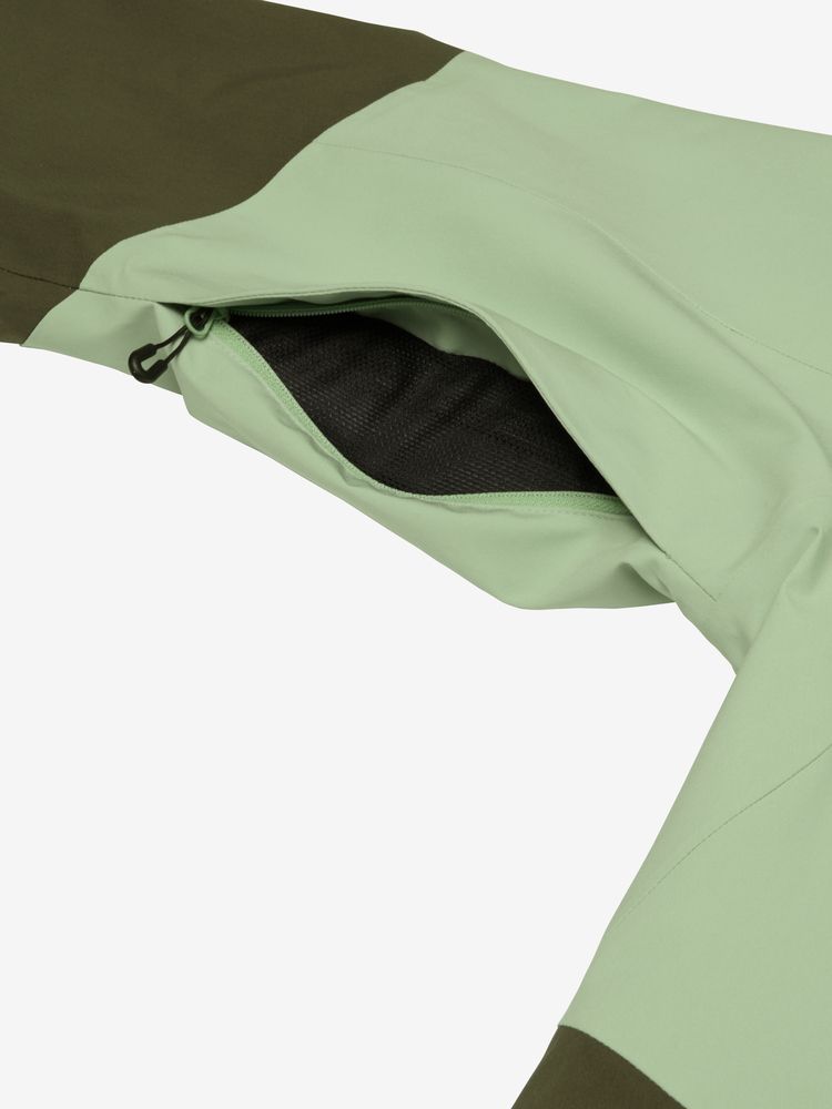 Goldwin(ゴールドウイン) ｜ウィメンズジーアクシスジャケット（レディース）