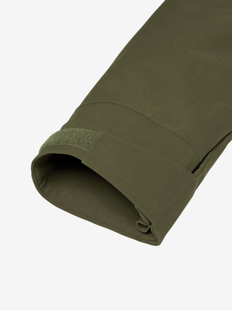 Goldwin(ゴールドウイン) ｜ウィメンズジーアクシスジャケット（レディース）