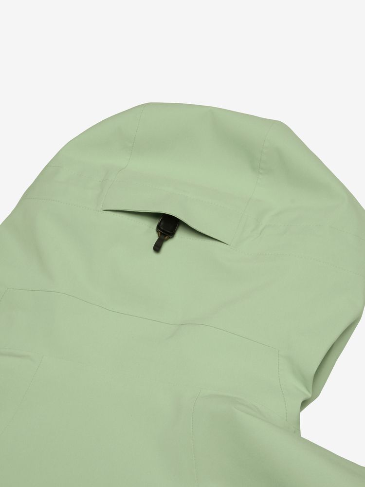 Goldwin(ゴールドウイン) ｜ウィメンズジーアクシスジャケット（レディース）