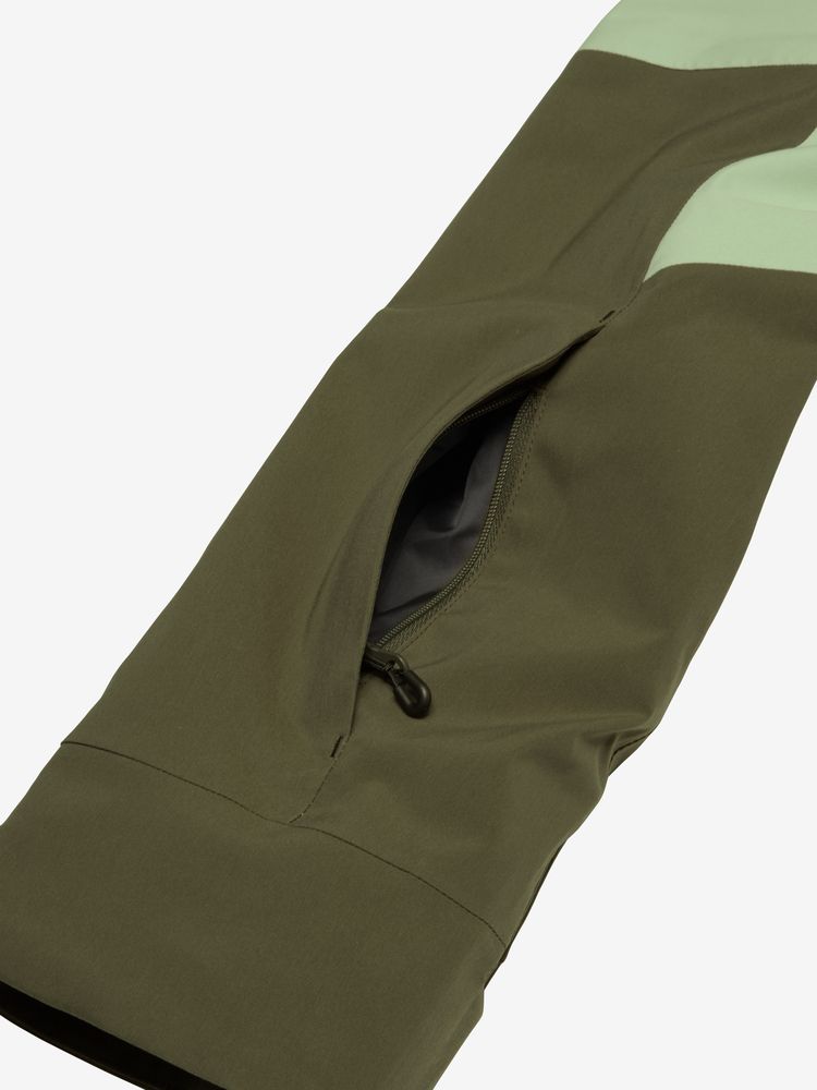 Goldwin(ゴールドウイン) ｜ウィメンズジーアクシスジャケット（レディース）