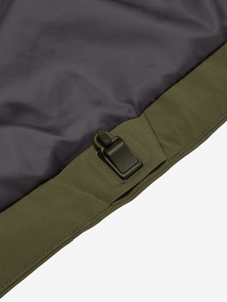 Goldwin(ゴールドウイン) ｜ウィメンズジーアクシスジャケット（レディース）