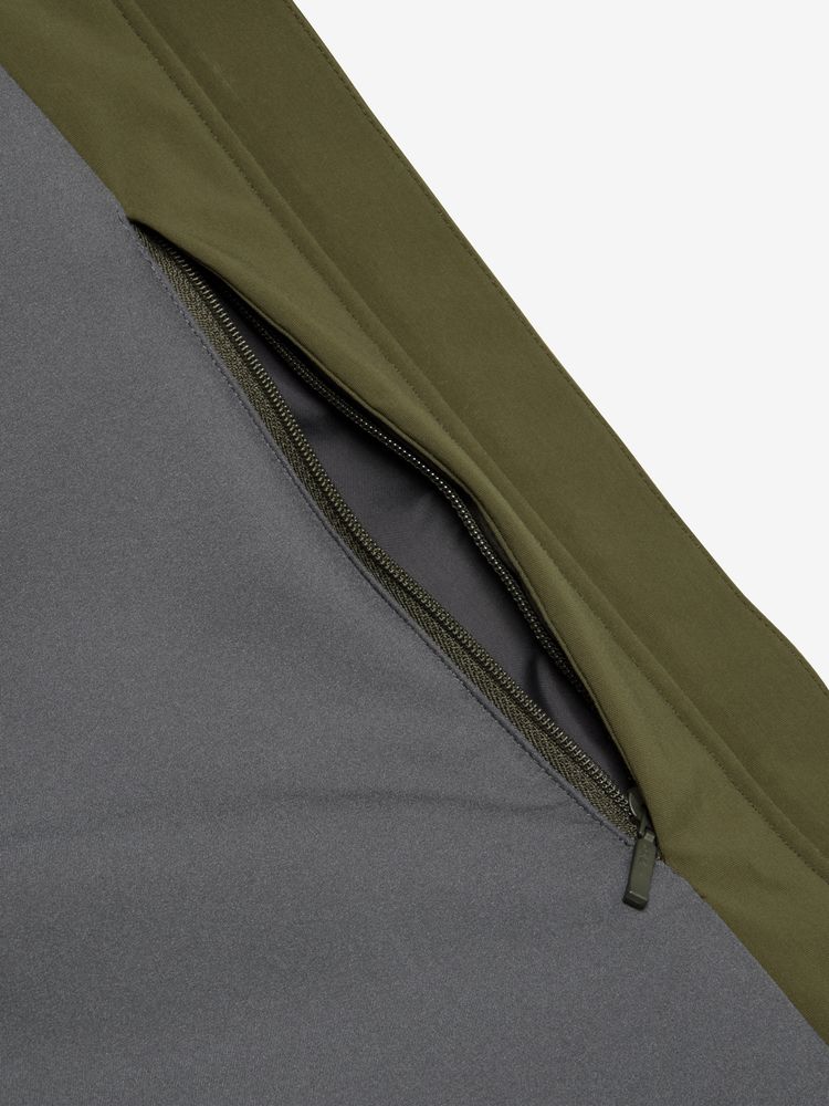 Goldwin(ゴールドウイン) ｜ウィメンズジーアクシスジャケット（レディース）