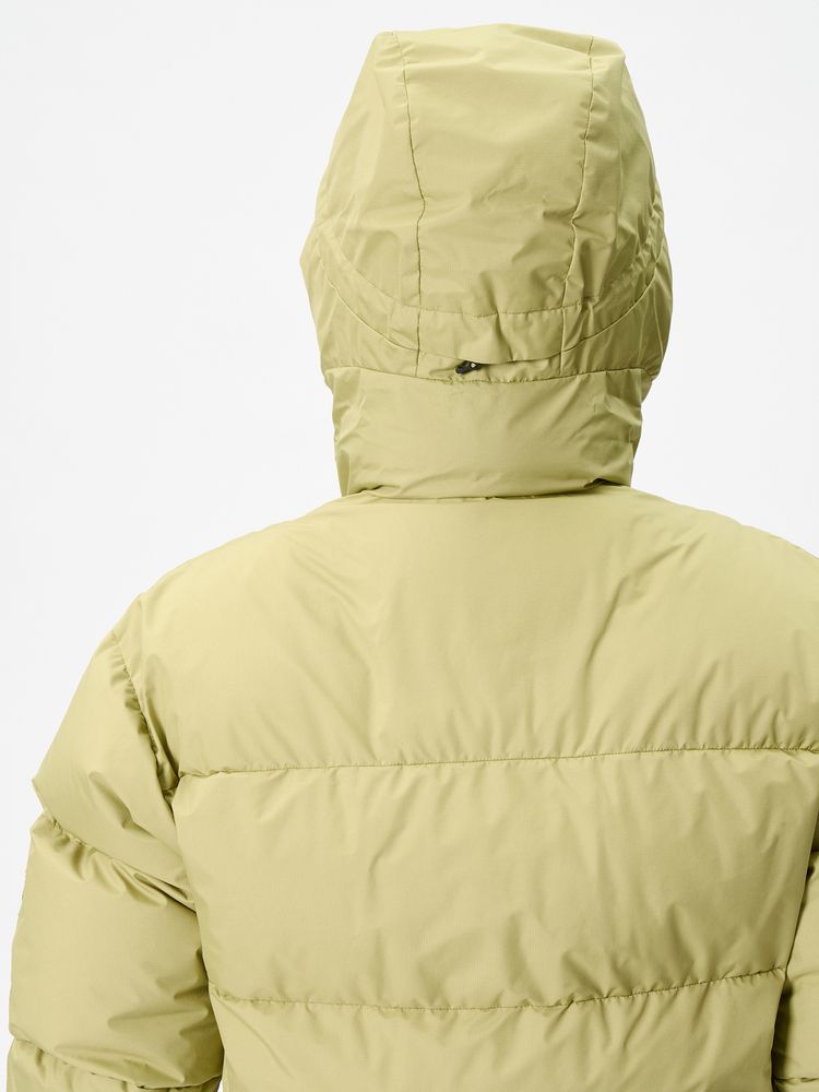 Goldwin(ゴールドウイン) ｜OYABE ショートダウンジャケット（レディース）