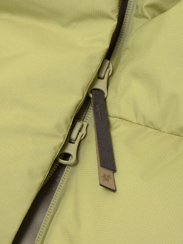 Goldwin(ゴールドウイン) ｜OYABE ショートダウンジャケット（レディース）