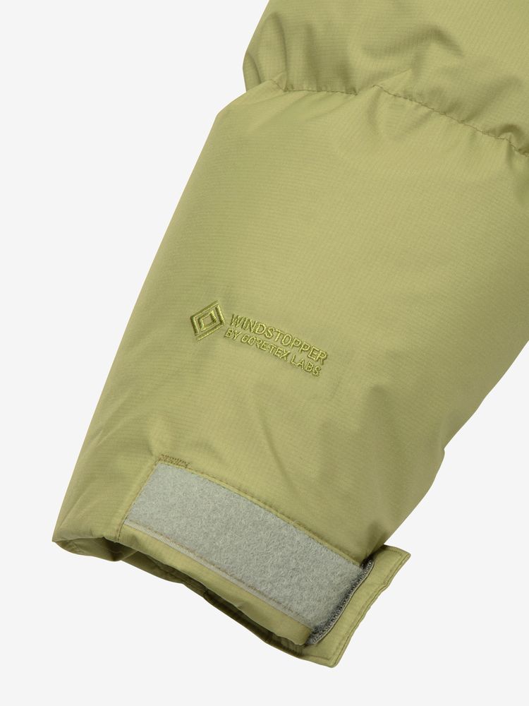 Goldwin(ゴールドウイン) ｜OYABE ショートダウンジャケット（レディース）