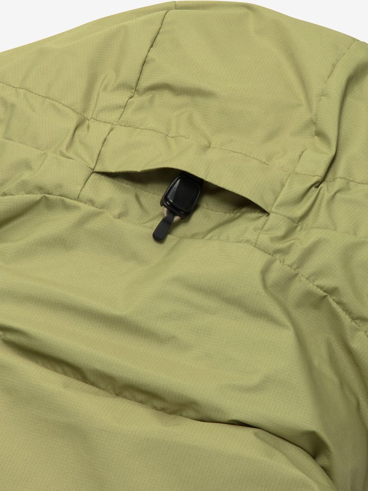 Goldwin(ゴールドウイン) ｜OYABE ショートダウンジャケット（レディース）