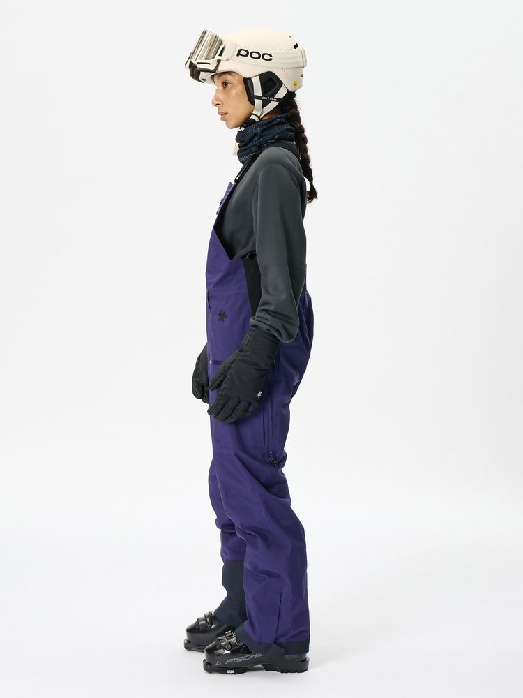 Goldwin(ゴールドウイン) ｜ウィメンズゴアテックスプロスリーレイヤービブ（レディース）