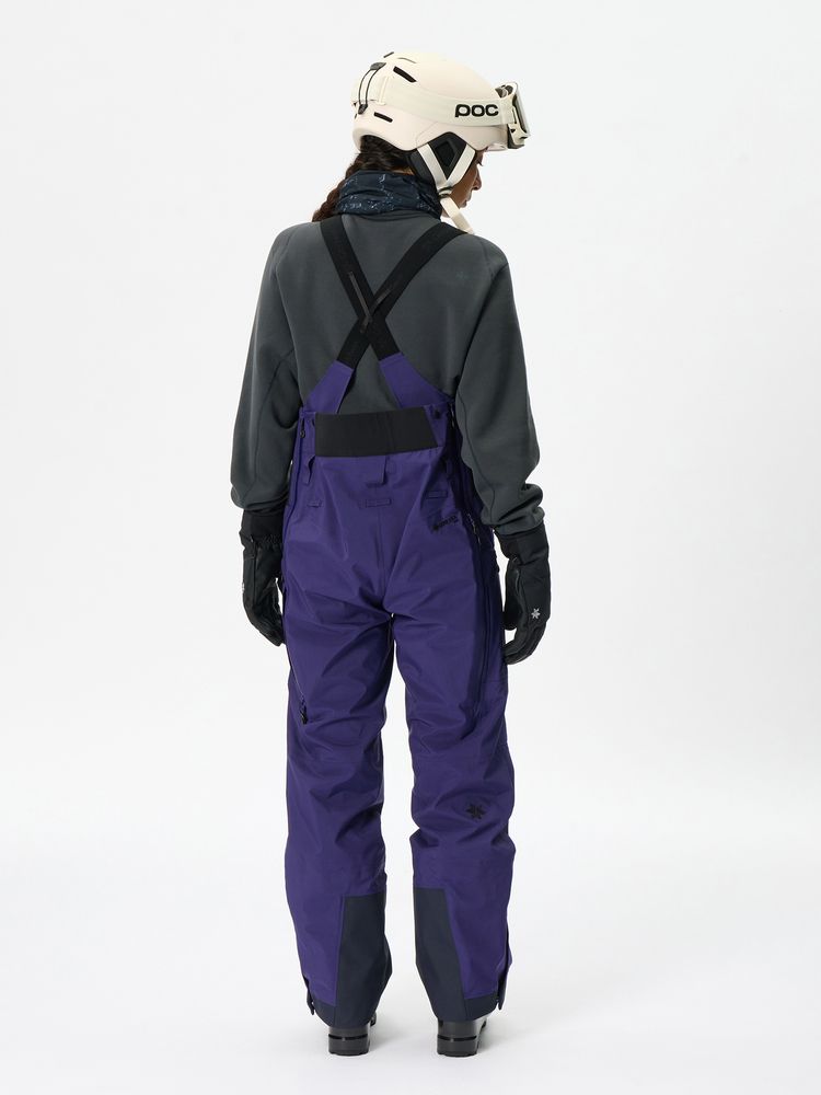 Goldwin(ゴールドウイン) ｜ウィメンズゴアテックスプロスリーレイヤービブ（レディース）