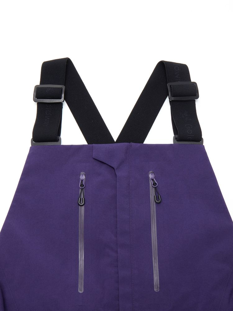 Goldwin(ゴールドウイン) ｜ウィメンズゴアテックスプロスリーレイヤービブ（レディース）