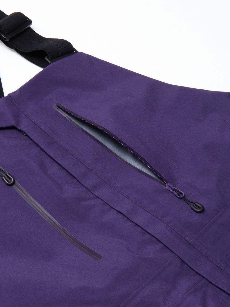 Goldwin(ゴールドウイン) ｜ウィメンズゴアテックスプロスリーレイヤービブ（レディース）