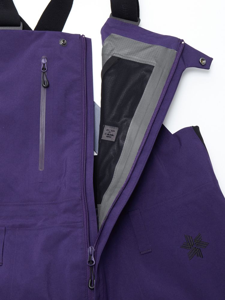 Goldwin(ゴールドウイン) ｜ウィメンズゴアテックスプロスリーレイヤービブ（レディース）