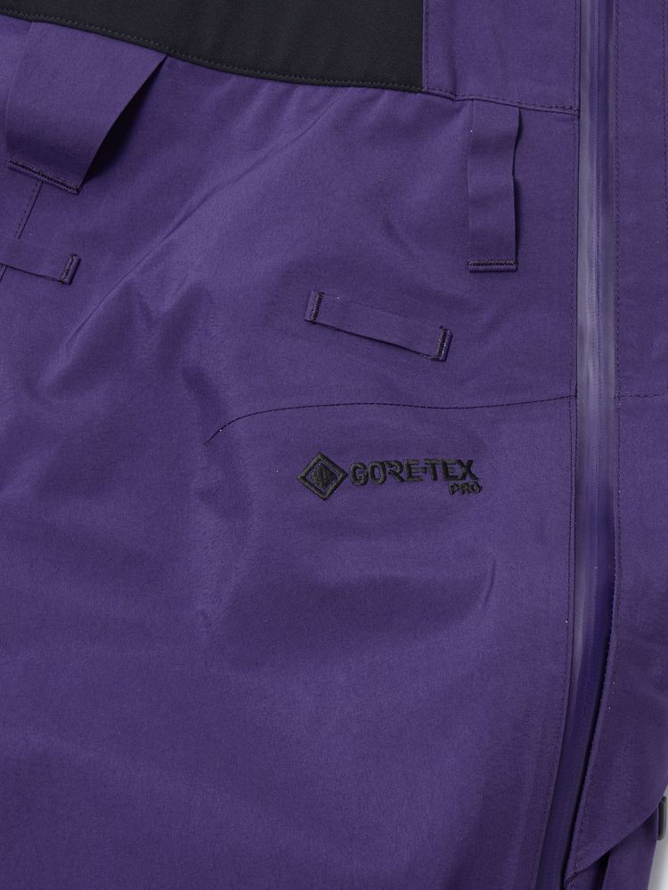 Goldwin(ゴールドウイン) ｜ウィメンズゴアテックスプロスリーレイヤービブ（レディース）