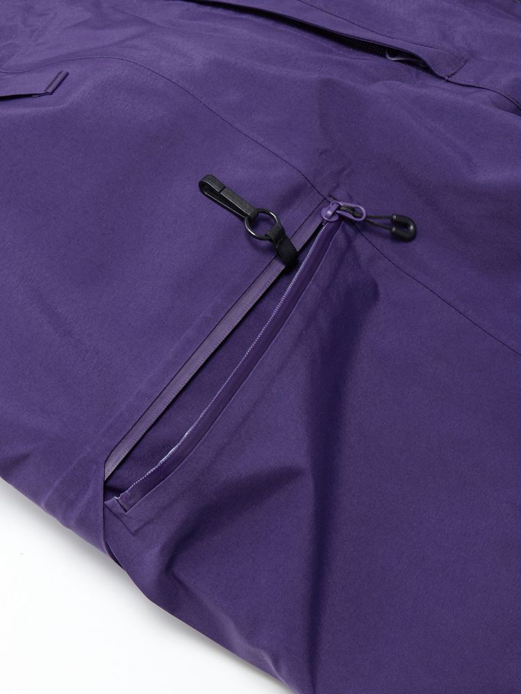 Goldwin(ゴールドウイン) ｜ウィメンズゴアテックスプロスリーレイヤービブ（レディース）