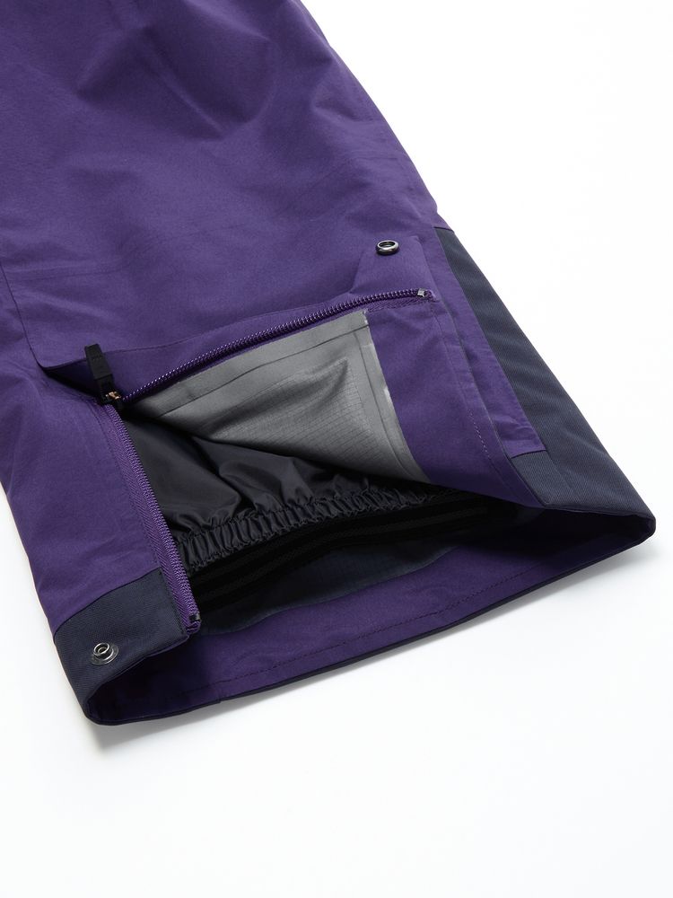 Goldwin(ゴールドウイン) ｜ウィメンズゴアテックスプロスリーレイヤービブ（レディース）