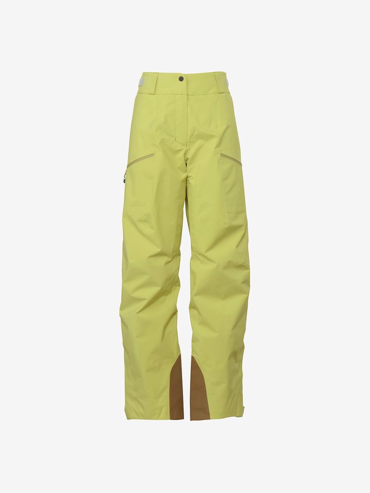 ゴールドウィン ウィメンズ ゴアテックス 2レイヤーパンツ サイズ１ 本物 新品 ゴールドウィン ウィメンズ ゴアテックス 2レイヤーパンツ