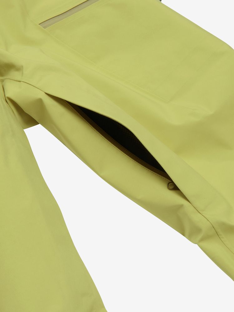 Goldwin(ゴールドウイン) ｜ウィメンズゴアテックスツーレイヤーパンツ（レディース）