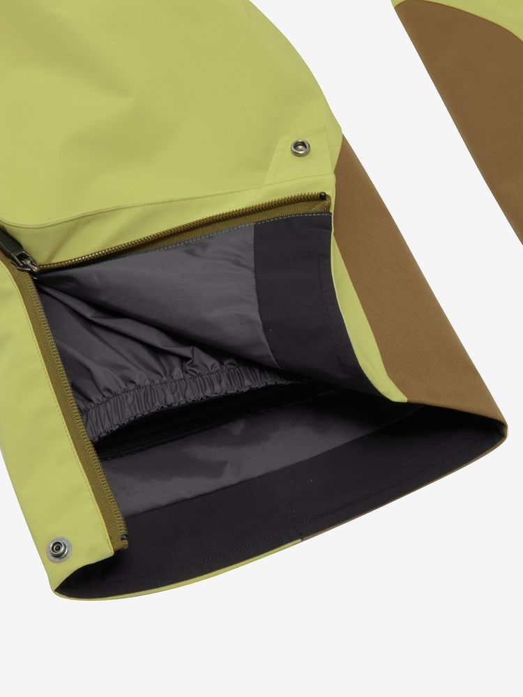 Goldwin(ゴールドウイン) ｜ウィメンズゴアテックスツーレイヤーパンツ（レディース）