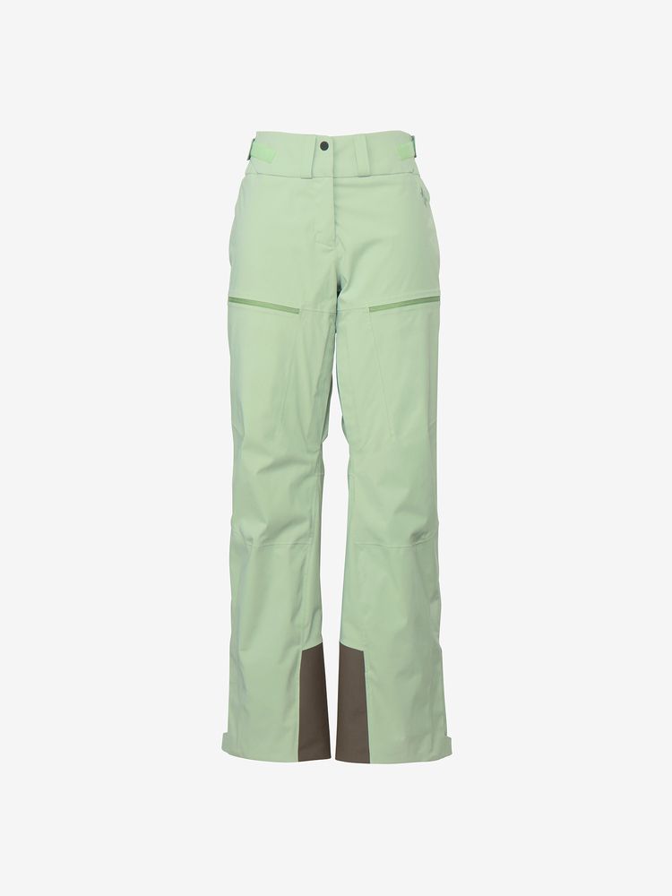 Goldwin(ゴールドウイン) ｜ウィメンズジーアクシスパンツ（レディース）