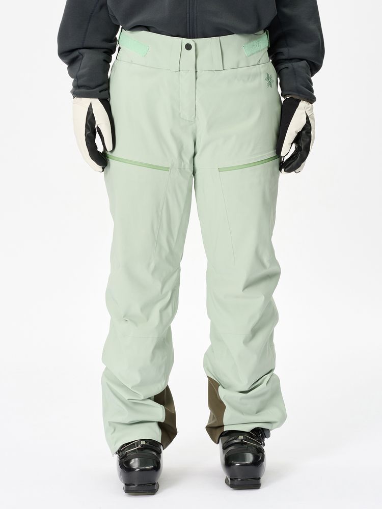 Goldwin(ゴールドウイン) ｜ウィメンズジーアクシスパンツ（レディース）