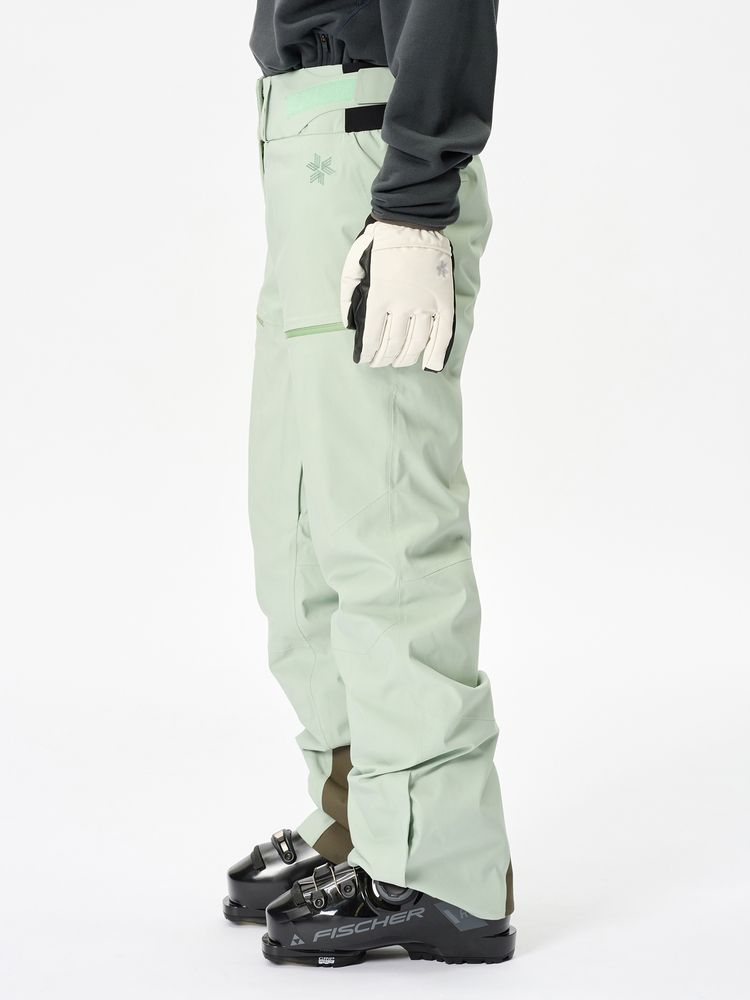 Goldwin(ゴールドウイン) ｜ウィメンズジーアクシスパンツ（レディース）