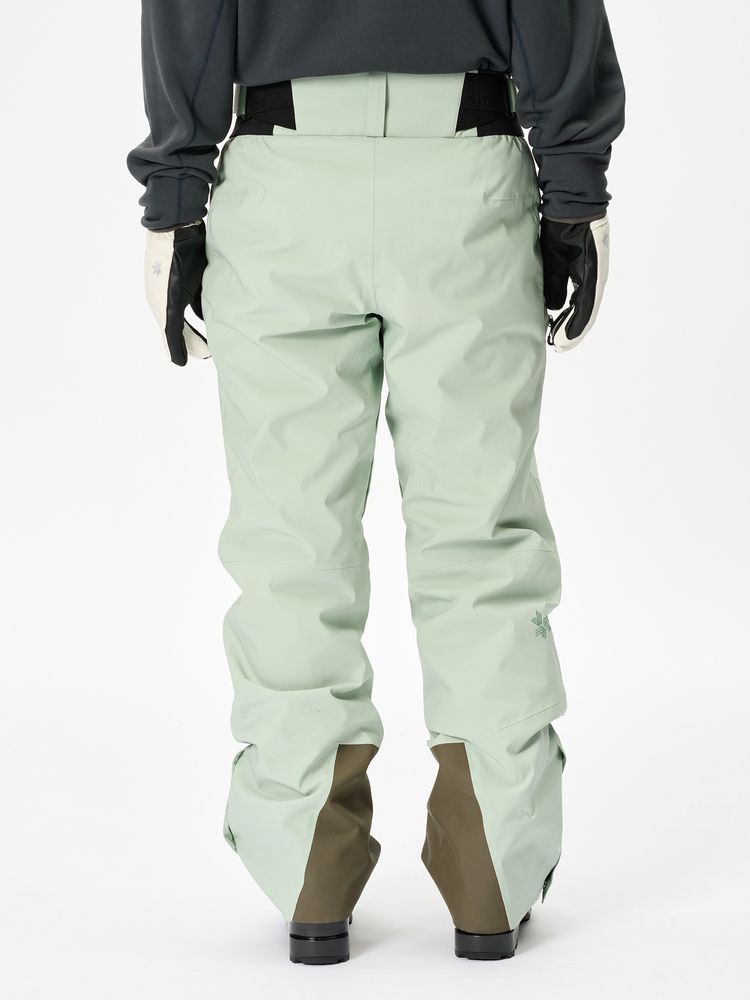 Goldwin(ゴールドウイン) ｜ウィメンズジーアクシスパンツ（レディース）