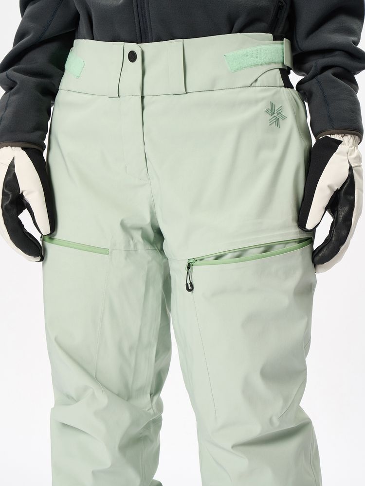 Goldwin(ゴールドウイン) ｜ウィメンズジーアクシスパンツ（レディース）