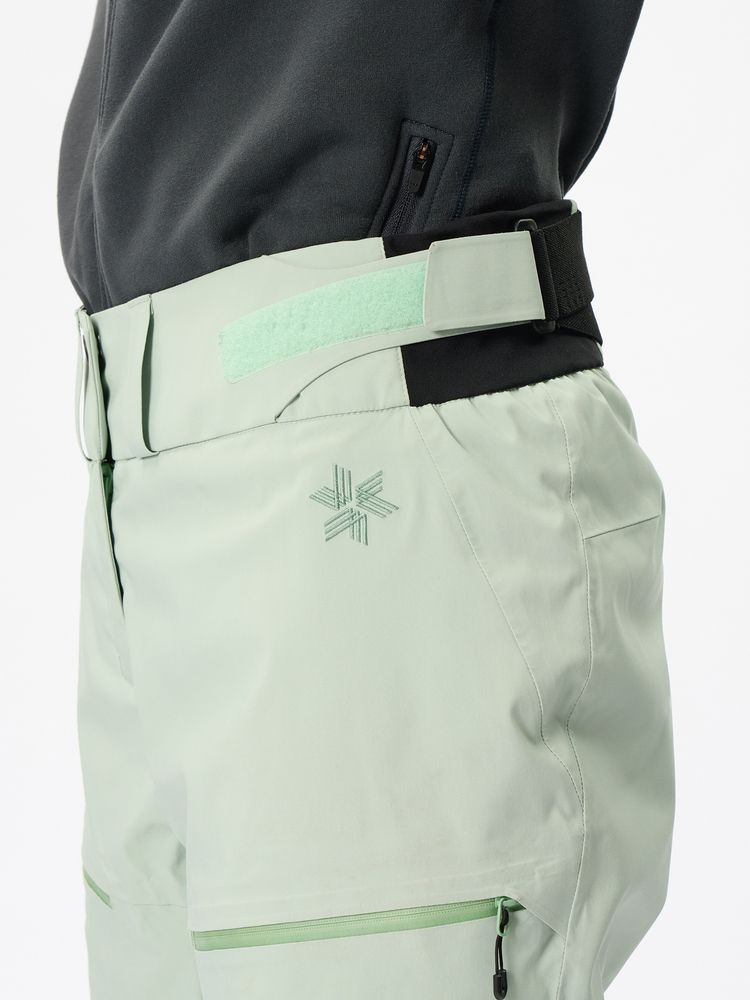 Goldwin(ゴールドウイン) ｜ウィメンズジーアクシスパンツ（レディース）