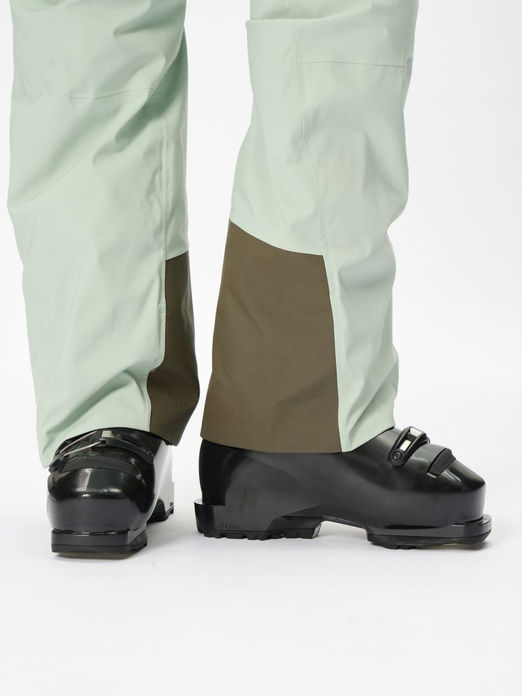 Goldwin(ゴールドウイン) ｜ウィメンズジーアクシスパンツ（レディース）