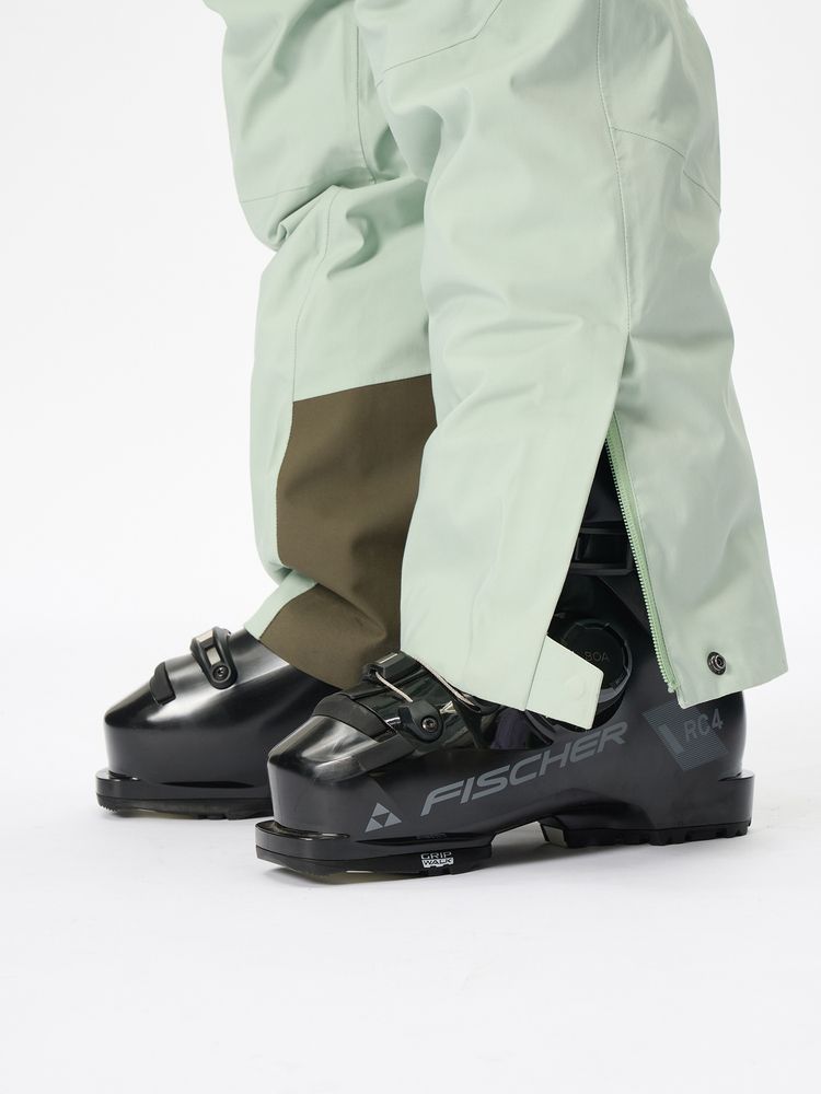 Goldwin(ゴールドウイン) ｜ウィメンズジーアクシスパンツ（レディース）