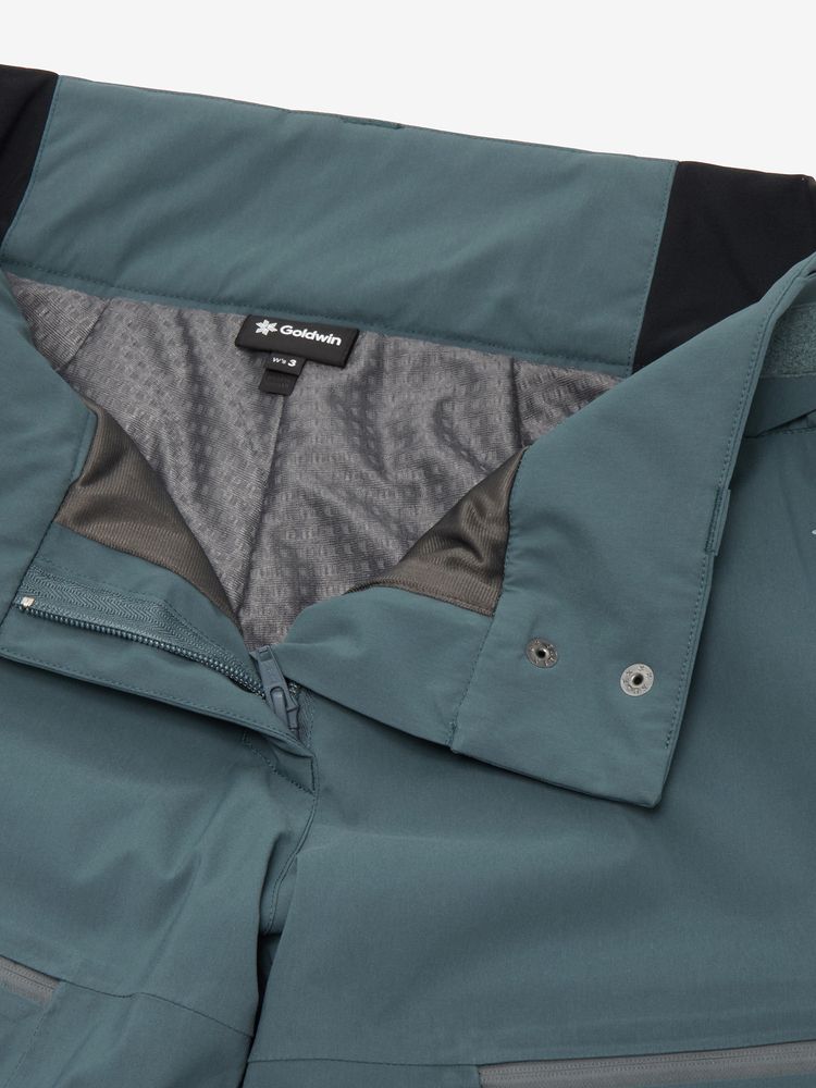 Goldwin(ゴールドウイン) ｜ウィメンズジーアクシスパンツ（レディース）