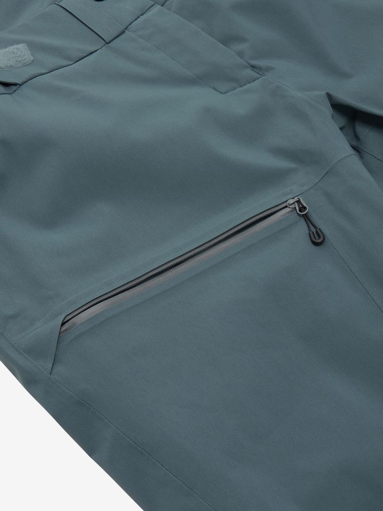 Goldwin(ゴールドウイン) ｜ウィメンズジーアクシスパンツ（レディース）