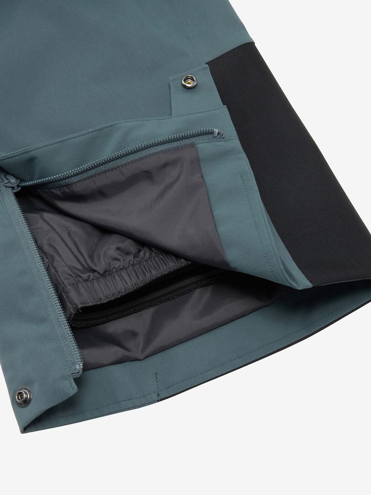 Goldwin(ゴールドウイン) ｜ウィメンズジーアクシスパンツ（レディース）