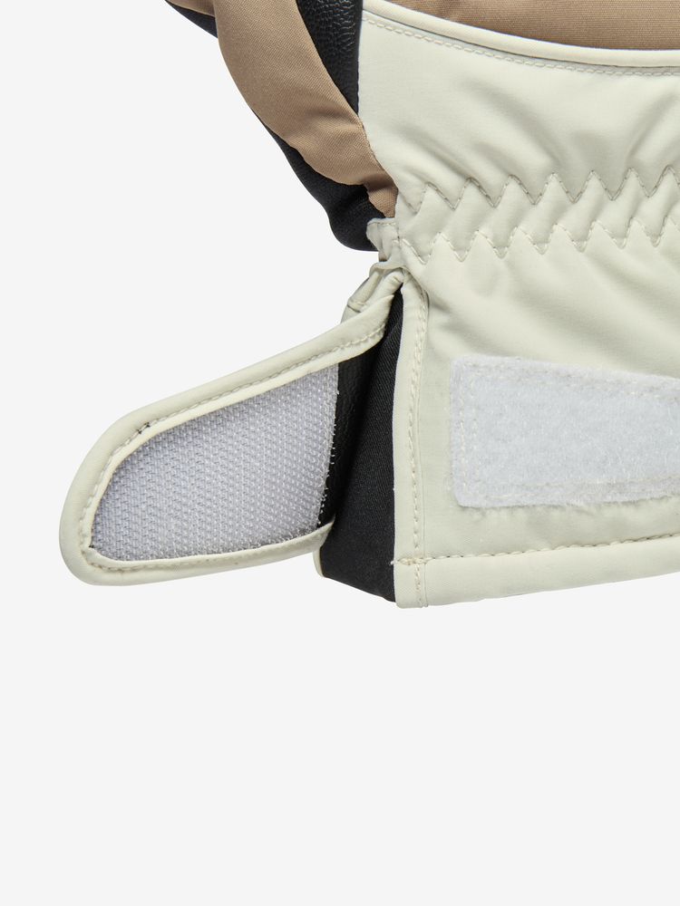 Goldwin(ゴールドウイン) ｜ウィメンズマルチスキーグローブス（レディース）